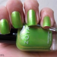 zoya nail polish and instagram gallery image 2