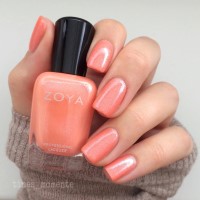 zoya nail polish and instagram gallery image 3