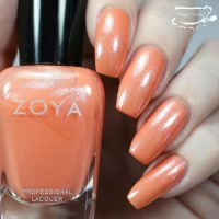 zoya nail polish and instagram gallery image 36