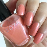 zoya nail polish and instagram gallery image 35