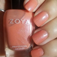 zoya nail polish and instagram gallery image 19