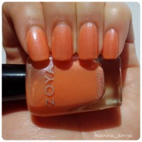 zoya nail polish and instagram gallery image 18