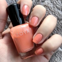 zoya nail polish and instagram gallery image 32