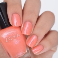 zoya nail polish and instagram gallery image 0