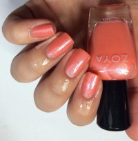 zoya nail polish and instagram gallery image 27