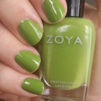 zoya nail polish and instagram gallery image 22