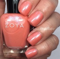 zoya nail polish and instagram gallery image 24