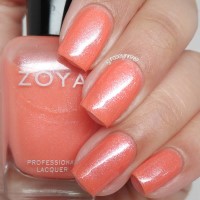 zoya nail polish and instagram gallery image 22