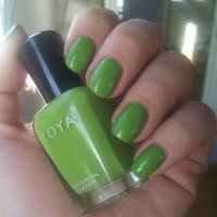 zoya nail polish and instagram gallery image 19