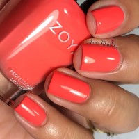 zoya nail polish and instagram gallery image 30