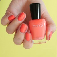 zoya nail polish and instagram gallery image 29