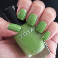 zoya nail polish and instagram gallery image 16