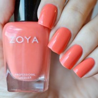 zoya nail polish and instagram gallery image 22