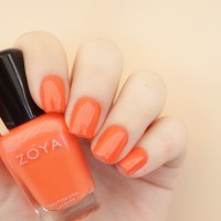 zoya nail polish and instagram gallery image 21