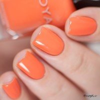 zoya nail polish and instagram gallery image 15