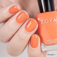 zoya nail polish and instagram gallery image 14