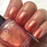 zoya nail polish and instagram gallery image 17