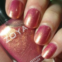 zoya nail polish and instagram gallery image 16