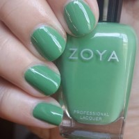 zoya nail polish and instagram gallery image 9