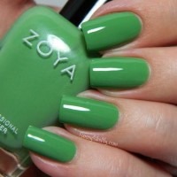 zoya nail polish and instagram gallery image 3