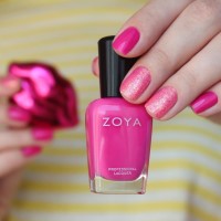 zoya nail polish and instagram gallery image 22