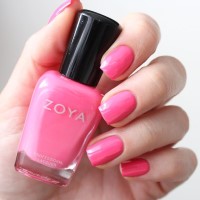 zoya nail polish and instagram gallery image 25