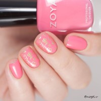 zoya nail polish and instagram gallery image 22