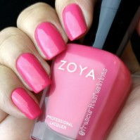 zoya nail polish and instagram gallery image 14