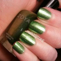 zoya nail polish and instagram gallery image 0