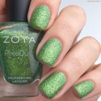 zoya nail polish and instagram gallery image 16