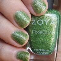 zoya nail polish and instagram gallery image 15