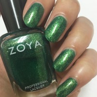 zoya nail polish and instagram gallery image 7