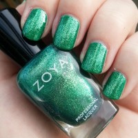 zoya nail polish and instagram gallery image 6