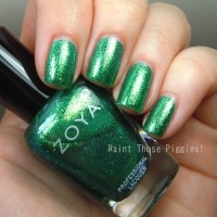 zoya nail polish and instagram gallery image 4