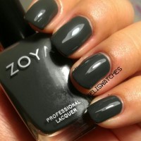 zoya nail polish and instagram gallery image 0