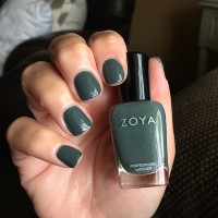 zoya nail polish and instagram gallery image 25