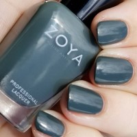 zoya nail polish and instagram gallery image 19