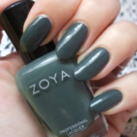 zoya nail polish and instagram gallery image 18