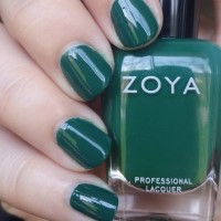 zoya nail polish and instagram gallery image 31