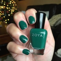 zoya nail polish and instagram gallery image 22