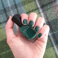 zoya nail polish and instagram gallery image 21