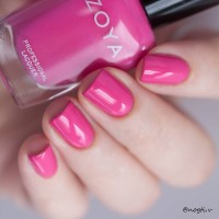 zoya nail polish and instagram gallery image 16