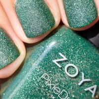 zoya nail polish and instagram gallery image 16