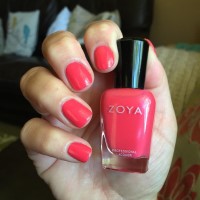 zoya nail polish and instagram gallery image 13