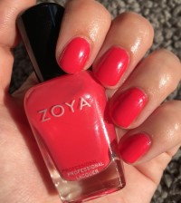 zoya nail polish and instagram gallery image 10