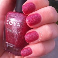 zoya nail polish and instagram gallery image 7