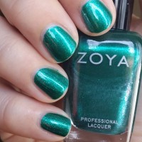 zoya nail polish and instagram gallery image 12