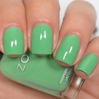 zoya nail polish and instagram gallery image 23