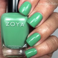 zoya nail polish and instagram gallery image 21