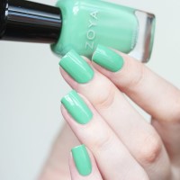 zoya nail polish and instagram gallery image 18